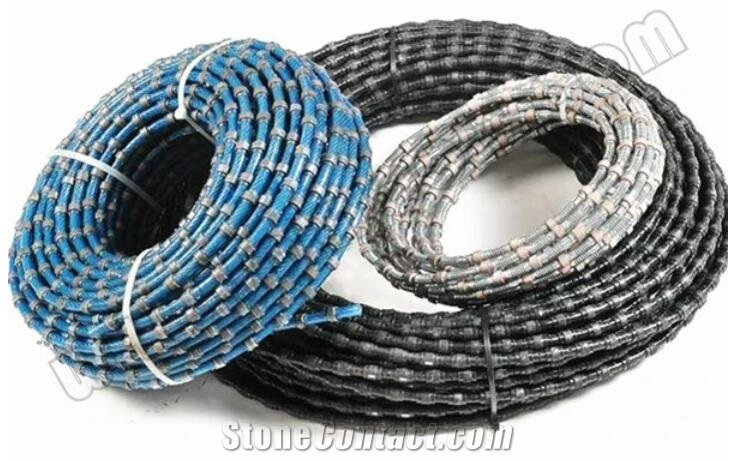 11.0Mm High Quality Diamond Wire Saw For Cutting